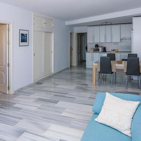 Apartamento Con Vistas Al Mar En Carboneras Exterior foto